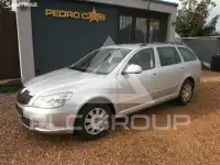 2011 Skoda Octavia