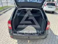 2011 Skoda Octavia