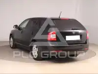 2011 Skoda Octavia