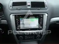 2011 Skoda Octavia