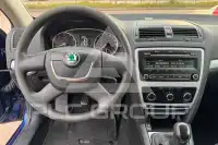2011 Skoda Octavia