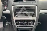 2011 Skoda Octavia