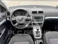 2011 Skoda Octavia