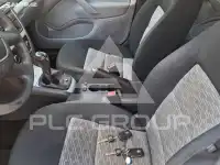2011 Skoda Octavia