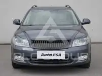 2011 Skoda Octavia