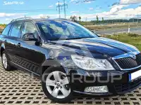 2011 Skoda Octavia