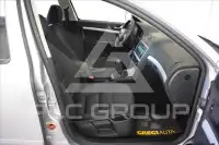 2011 Skoda Octavia