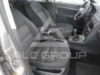 2011 Skoda Octavia