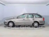 2011 Skoda Octavia