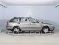 2011 Skoda Octavia