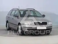 2011 Skoda Octavia