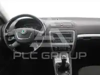 2011 Skoda Octavia