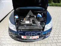 2011 Skoda Octavia