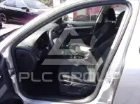 2011 Skoda Octavia