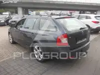 2011 Skoda Octavia