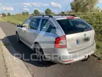2011 Skoda Octavia