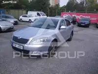 2011 Skoda Octavia