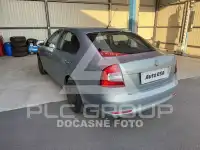 2011 Skoda Octavia