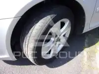 2011 Skoda Octavia