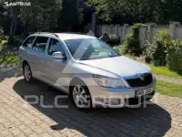 2011 Skoda Octavia