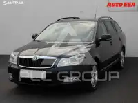 2011 Skoda Octavia