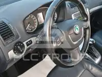 2011 Skoda Octavia