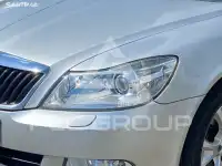 2011 Skoda Octavia