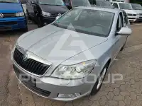 2011 Skoda Octavia