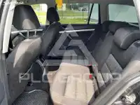 2011 Skoda Octavia