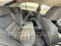 2011 Skoda Octavia