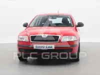 2011 Skoda Octavia