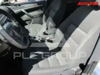 2011 Skoda Octavia