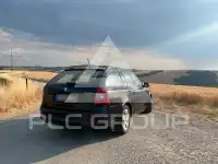 2011 Skoda Octavia