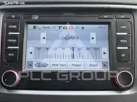 2011 Skoda Octavia