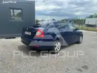 2011 Skoda Octavia