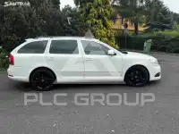 2011 Skoda Octavia
