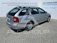 2011 Skoda Octavia