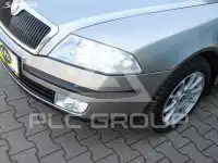 2011 Skoda Octavia