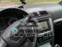 2011 Skoda Octavia