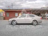2011 Skoda Octavia