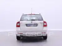 2011 Skoda Octavia