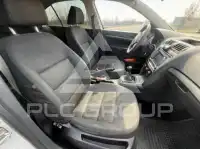2011 Skoda Octavia