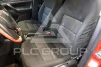 2011 Skoda Octavia
