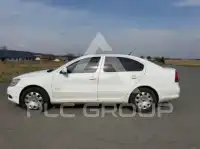 2011 Skoda Octavia