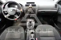 2011 Skoda Octavia