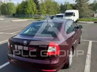 2011 Skoda Octavia