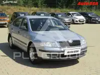 2011 Skoda Octavia