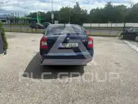 2011 Skoda Octavia