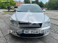 2011 Skoda Octavia