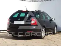 2011 Skoda Octavia